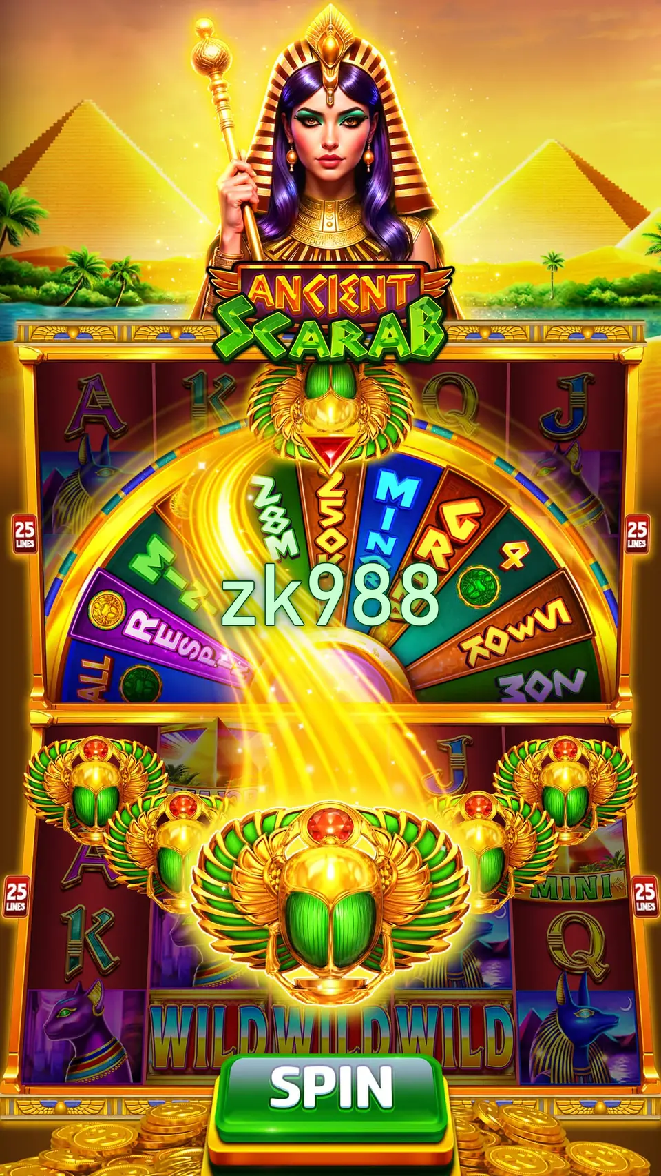 zk988 APK