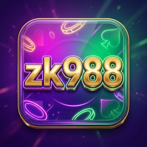 zk988 - Situs Resmi | Download APK & Login